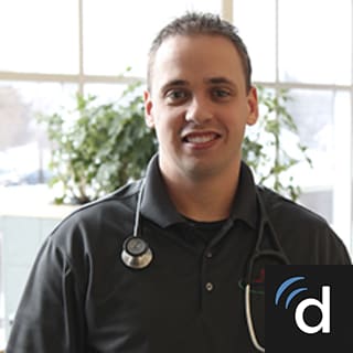 Timothy Zwayer, MD