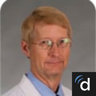 Robert Mahaffey, MD