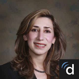 Sharon Bergquist, MD