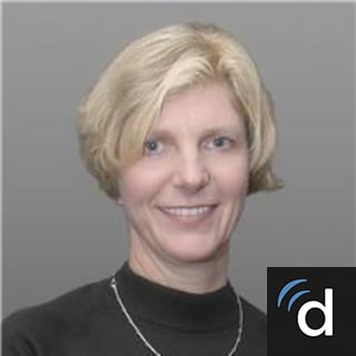 Ursula Stanton-Hicks, MD