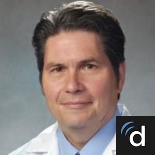 William Fleury, MD