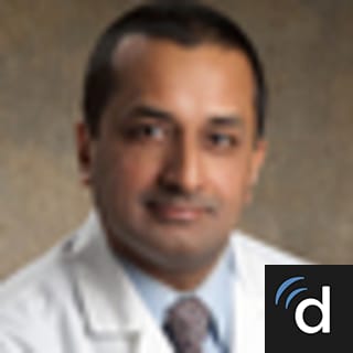 Abdur Rasheed, MD