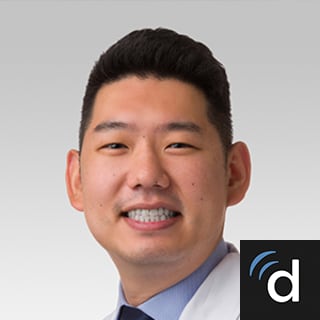 Alex Choi, MD