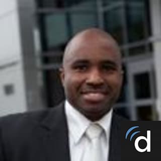 Reginald Ajakwe, MD
