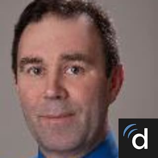 Mark Yanta, MD