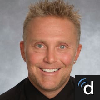 Gregory Lewis, MD