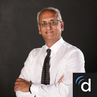 Nizar Ramzan, MD
