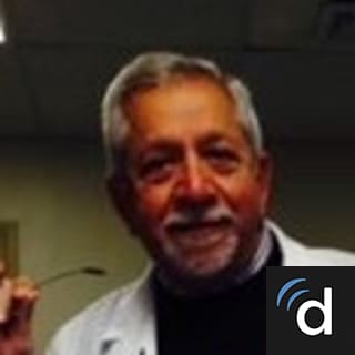 Harsh Gandhi, MD, Oncology, Hazleton, PA