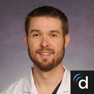 Matthew Nicholls, MD
