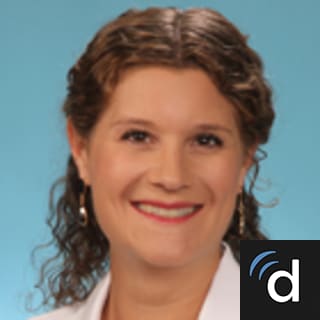 Kristen Mueller, MD