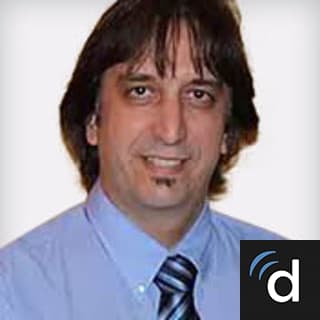 Ariel Pascual, Family Medicine, Boca Raton, FL