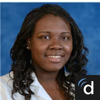 Samara Gibson, MD