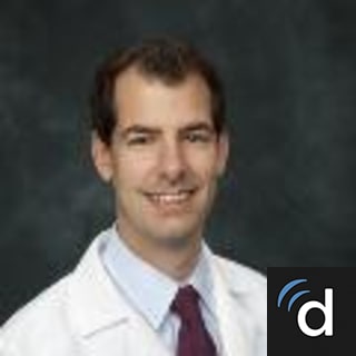 Robert Blanton, MD