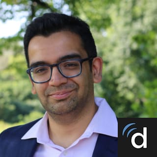 Sridhara Yaddanapudi, MD, Neurology, Baltimore, MD