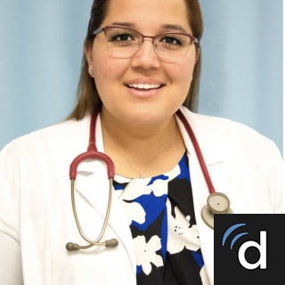 Alexandra Rodriguez, Pediatric Nurse Practitioner, El Paso, TX