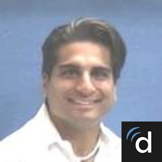Sohail Ahmad, MD