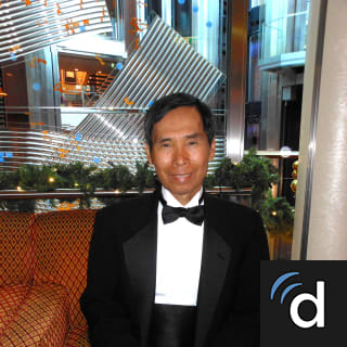 Long Hwang, MD
