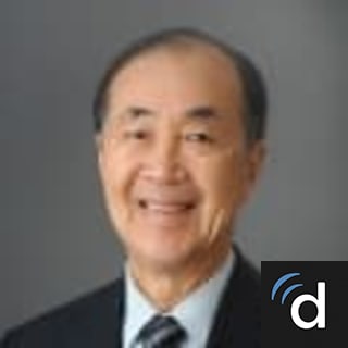 Hachiro Nakamura, MD