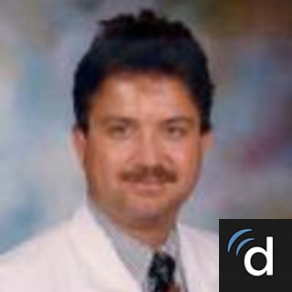 Brian Roebuck, MD