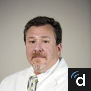 John Caruso, MD