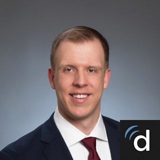 Dr. Brady Ernst, MD | Richmond, VA | Orthopedist | US News Doctors