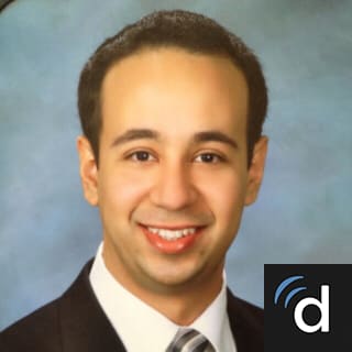 Dolan Abu Aouf, Critical Care, Fort Myers, FL