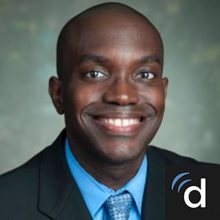 Alfred Atanda Jr., MD