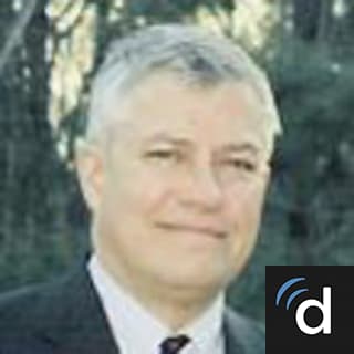 David Morley Jr., MD