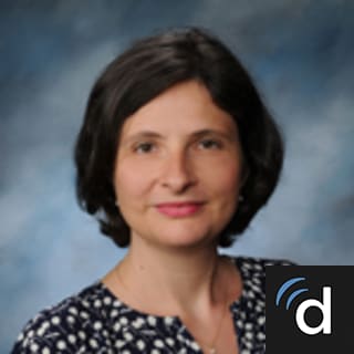 Anca Staii, MD