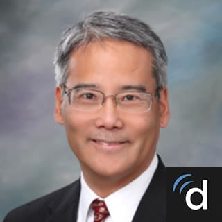 Bertram Matsumoto, MD