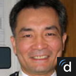 Paul Hayashi, MD