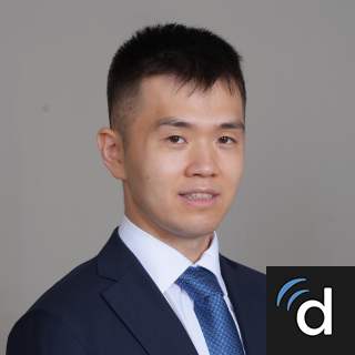 Larry Wang, MD