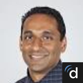 Rahil Shah, MD