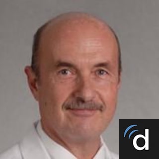 Mihai Chituc, MD