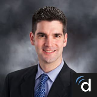 Jeffrey Maassen, MD