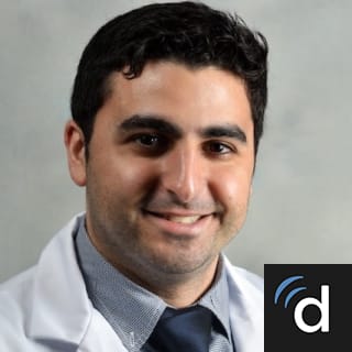 Dr. Bassel Kadi, MD | Royal Oak, MI | Anesthesiologist | US News Doctors