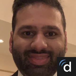 Neal Agarwal, MD