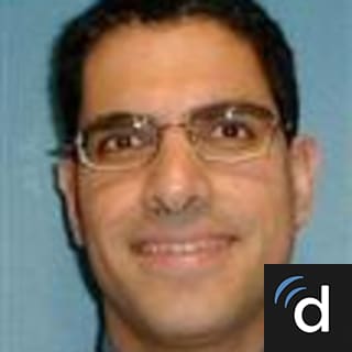 Sasan Payvar, MD, Radiology, Joliet, IL