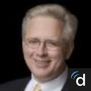 Denis Branson, MD