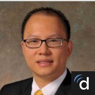 Herbert Chiang, MD