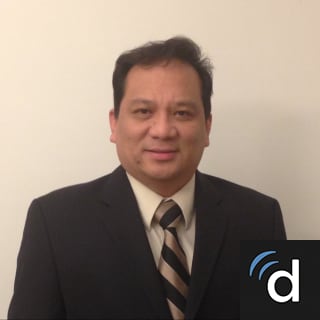 Nelson Gramatica, Nurse Practitioner, Jersey City, NJ
