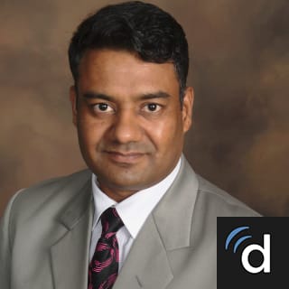 Vedant Vaksha, MD