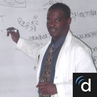Marc Cray, MD