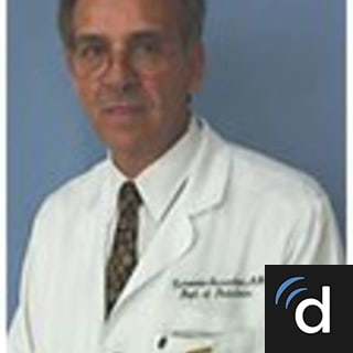 Eduardo Bancalari, MD