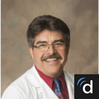Javier Rincon, MD