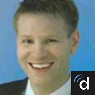 Clinton Crowder, MD