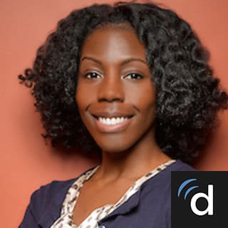 Stephanie Melbourne-Carbs, MD, Pediatrics, Miami, FL