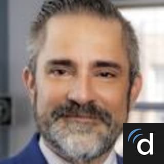 Kirk Tucker, MD