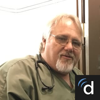 Michael Albert, MD