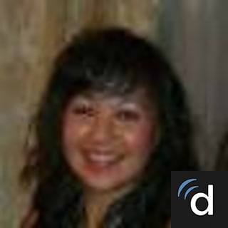 Elaine Hom, MD